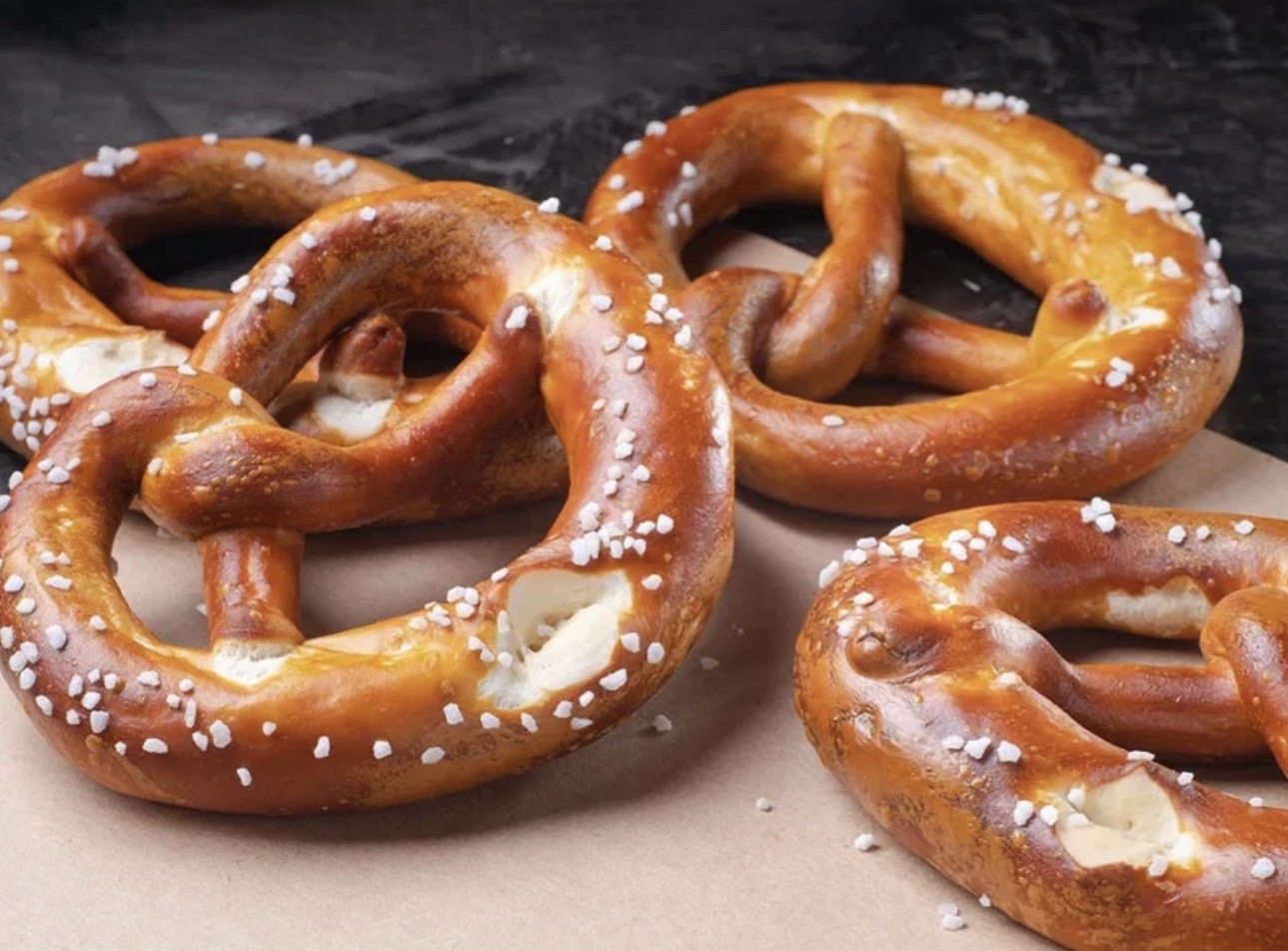 Deutsche Hausbacktradition